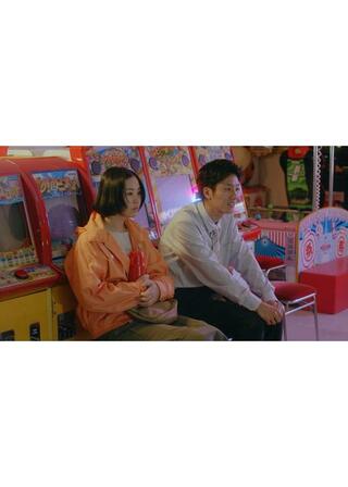 これが星の歩きかたのポスター