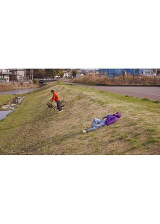 三月の光のポスター