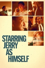 Starring Jerry as Himself（原題）のポスター