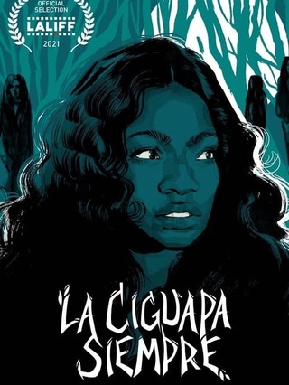La Ciguapa Siempre（原題）のポスター