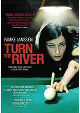 Turn the River（原題）のポスター