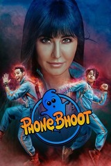 Phone Bhoot（原題）のポスター