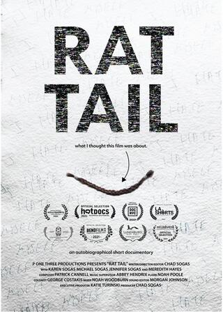 ラット・テールのポスター