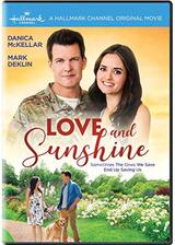 Love And Sunshine（原題）のポスター