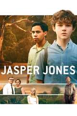 Jasper Jones（原題）のポスター