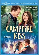 Campfire Kiss（原題）のポスター