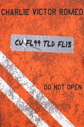 Charlie Victor Romeoのポスター