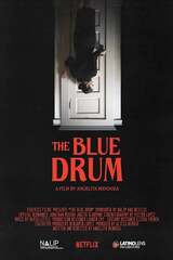 The Blue Drumのポスター