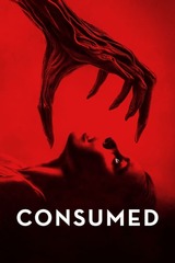 Consumed（原題）のポスター