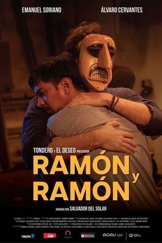 Ramón y Ramón(原題)のポスター
