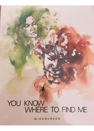 いつもここにいるのポスター