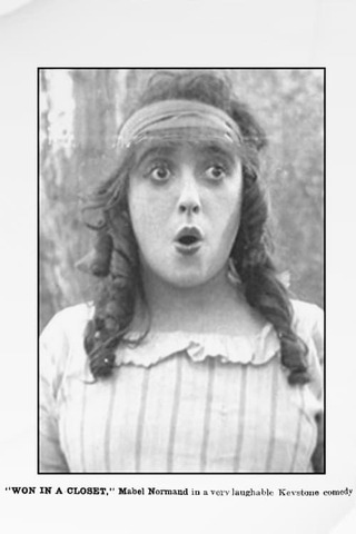 Won in a Closet(原題)のポスター