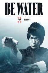 Be Water（原題）のポスター