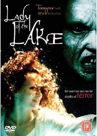 Lady of the Lake（原題）のポスター