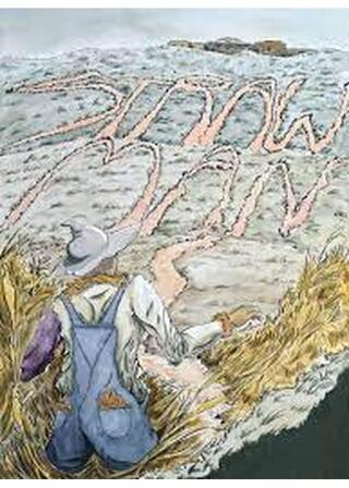 ストローマンのポスター