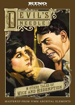 The Devil's Needle(原題)のポスター
