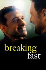 Breaking Fast（原題）のポスター