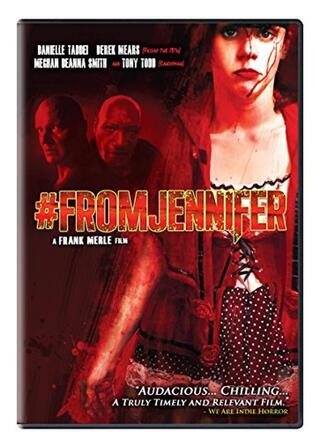 From Jennifer（原題）のポスター