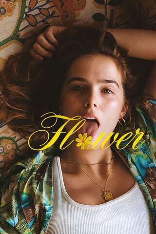 Flower(原題)のポスター