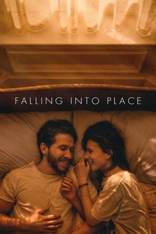 Falling Into Place（原題）のポスター