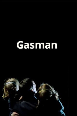 Gasman（原題）のポスター