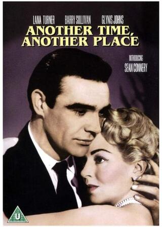 Another Time, Another Place（原題）のポスター