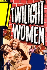 Women of Twilight（原題）のポスター