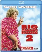 ビッグママ・ハウス2のポスター