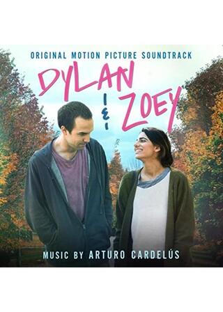 Dylan & Zoey（原題）のポスター