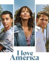 I Love America（原題）のポスター