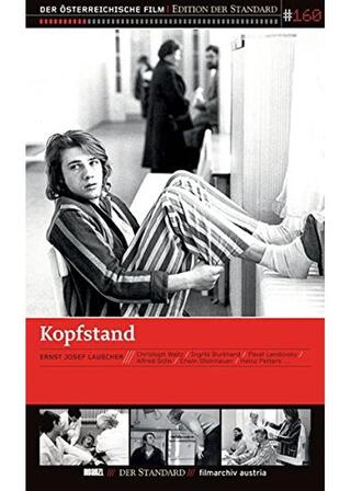 Kopfstand（原題）のポスター