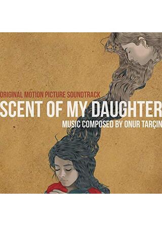 私の娘の香りのポスター