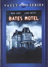 Bates Motel（原題）のポスター