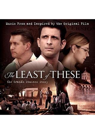 The Least of These: The Graham Staines Story（原題）のポスター