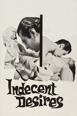 Indecent Desires（原題）のポスター