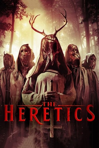 The Heretics(原題)のポスター