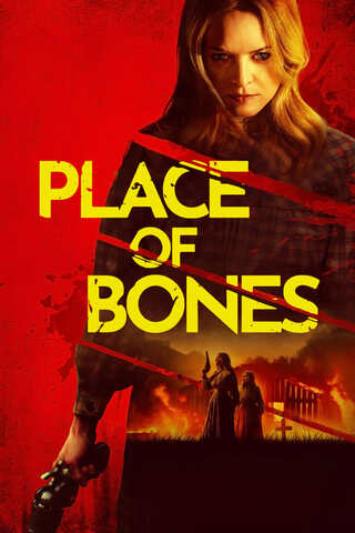 Place of Bones（原題）のポスター