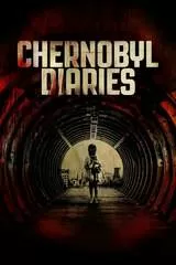Chernobyl Diariesのポスター