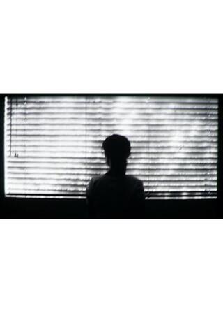 色彩論 序章のポスター