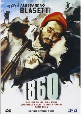 1860（原題）のポスター