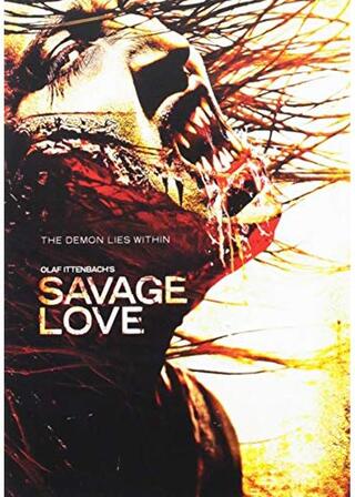 Savage Love（原題）のポスター