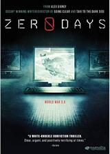 Zero Days（原題）のポスター