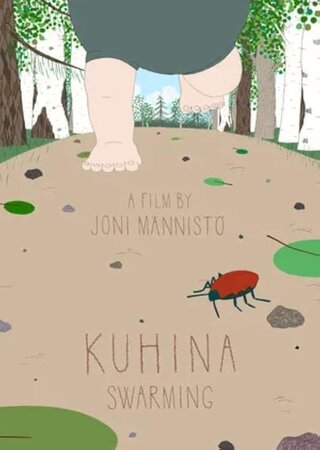 群れのポスター