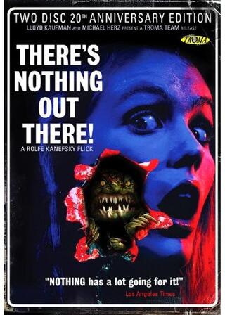 未確認生命体 ザ・フロッグのポスター