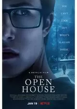 オープンハウスへようこそのポスター