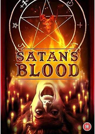 Satan's Blood（英題）のポスター