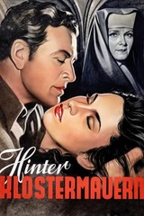 Hinter Klostermauern（原題）のポスター
