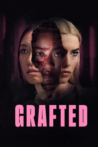 Grafted(原題)のポスター