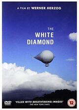 The White Diamond（原題）のポスター