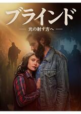 ブラインド －光の射す方へ－のポスター